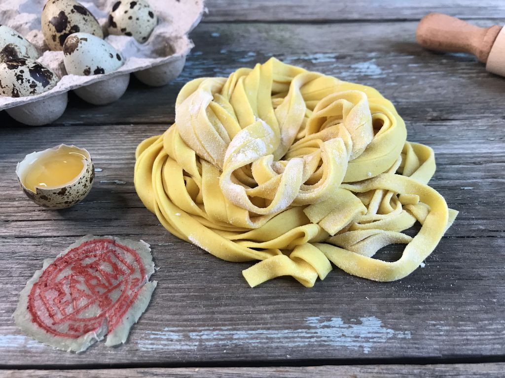 Taljatele (pakovanje 200 g)