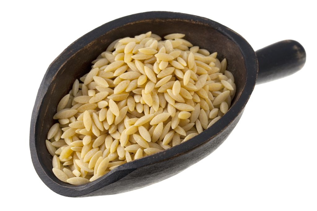 Pasta orzo (rizoni) (pakovanje 150 g)